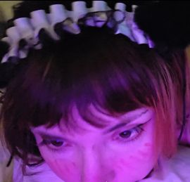 LINDA TRANSGIRL 21