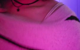 LINDA TRANSGIRL 21