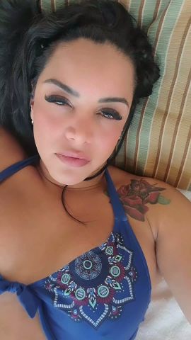 Kenya Lombardi