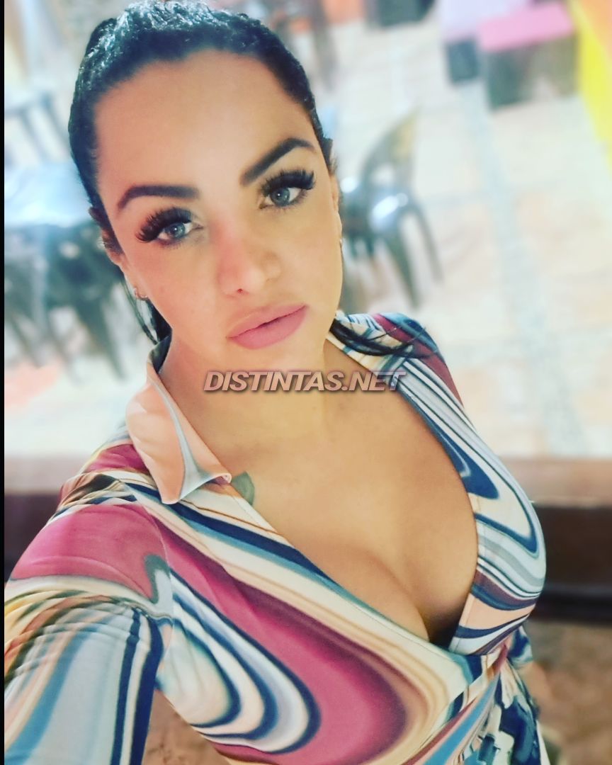 Kenya Lombardi