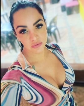 Kenya Lombardi