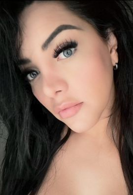 Kenya Lombardi