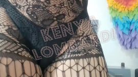 Kenya Lombardi