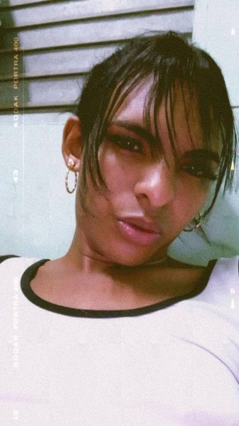 Escortes trans Dani  à Santiago de Cuba