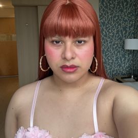 Teresa