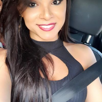 Wanessa Marques