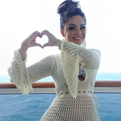 Wanessa Marques