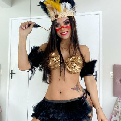 Wanessa Marques