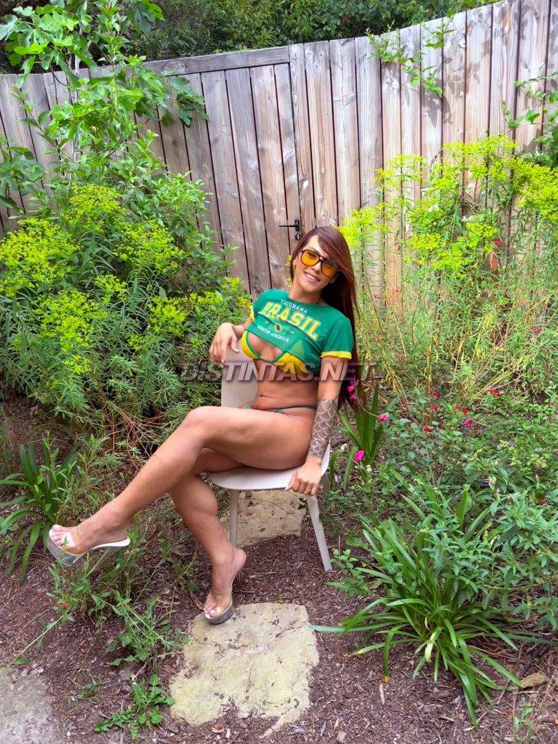 Maria Eduarda 
