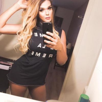 Izabella Jolie