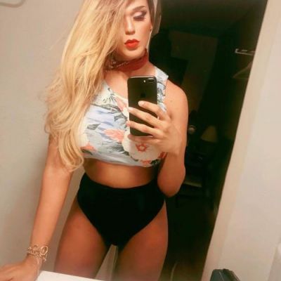 Izabella Jolie