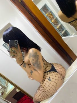 JORDANA VILLALBA