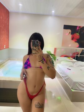 JORDANA VILLALBA