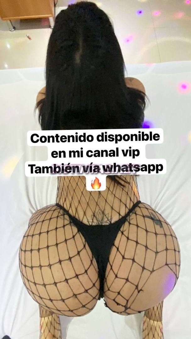 JORDANA VILLALBA