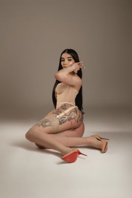 Nicole lima 