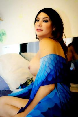 Genesis Jhones