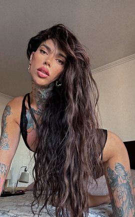 Isidora Ignacia