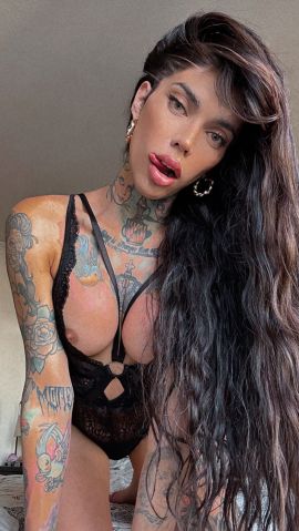 Isidora Ignacia