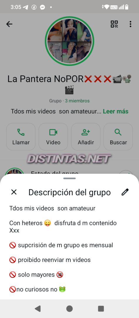 La Pantera