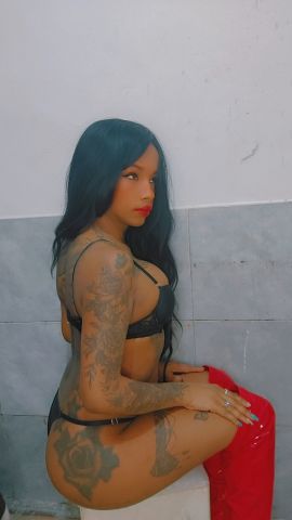 La Pantera
