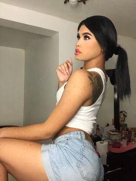 heimy castillo