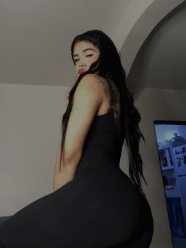 heimy castillo