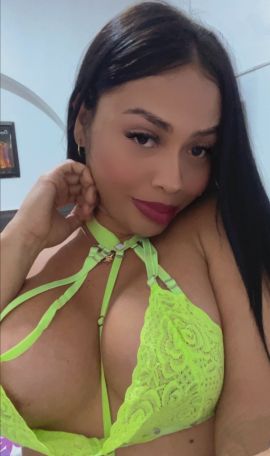 Sabrina 