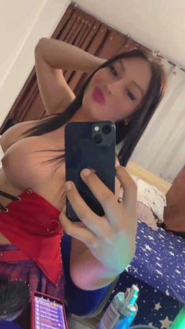 Sabrina 