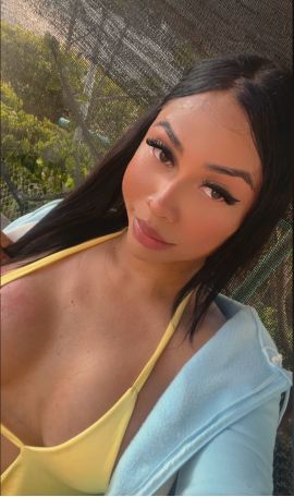 Sabrina 