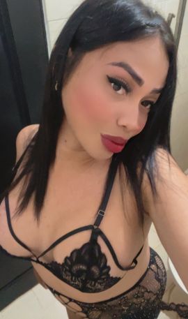 Sabrina 