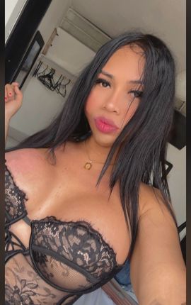 Sabrina 