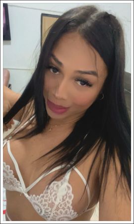 Sabrina 