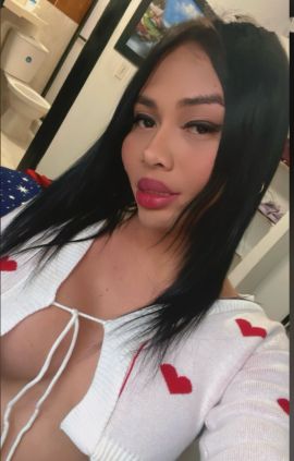 Sabrina 