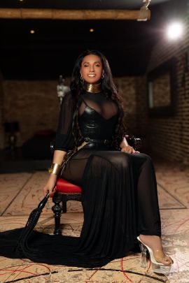 Victoria Castell