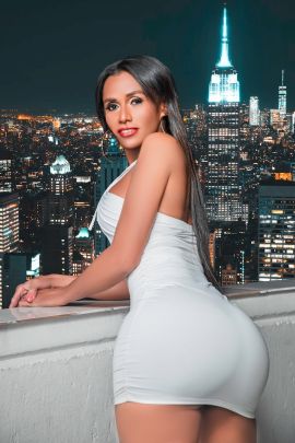 Victoria Castell