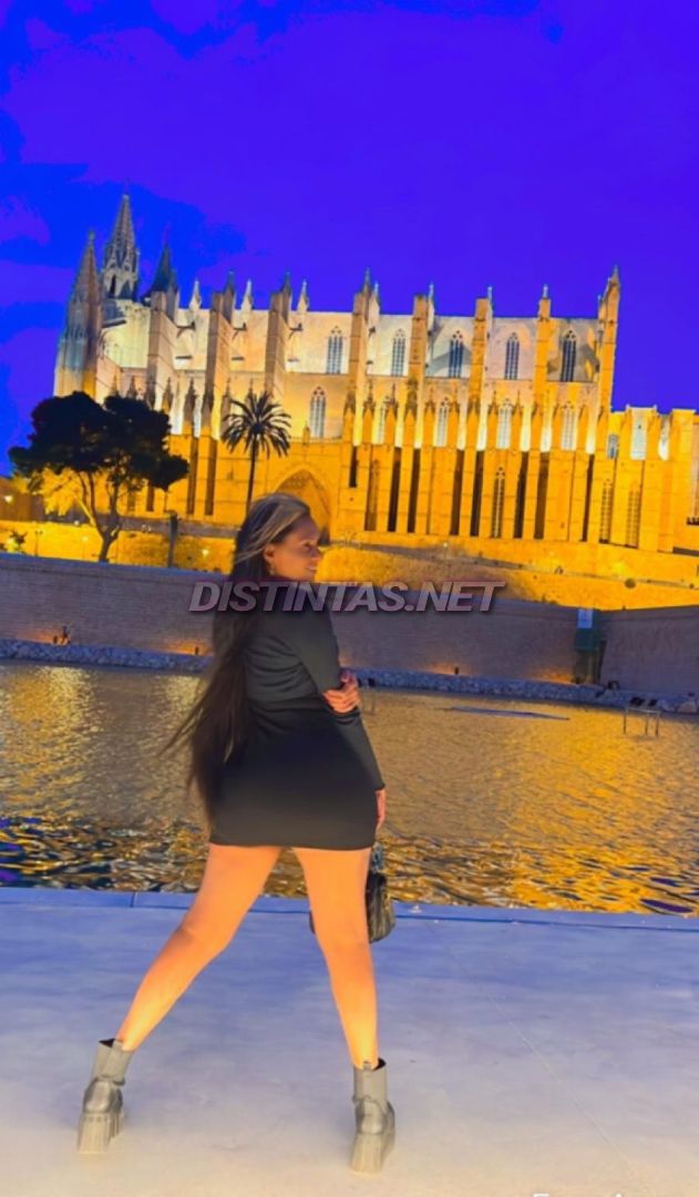 Victoria Castell