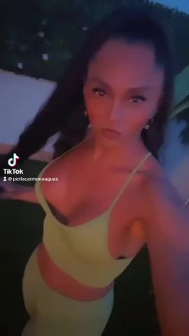Victoria Castell