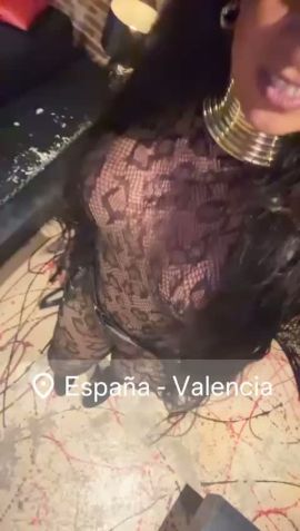 Victoria Castell