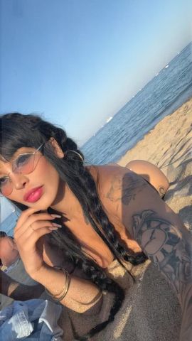 Indianelis Diaz