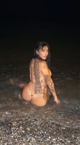Indianelis Diaz