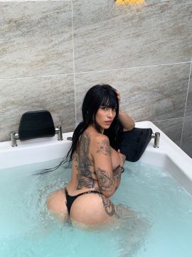 Indianelis Diaz