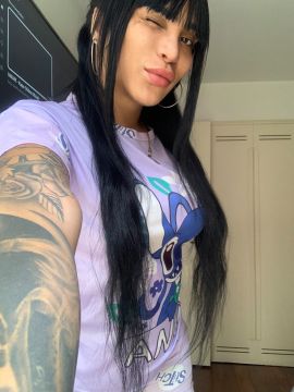 Indianelis Diaz
