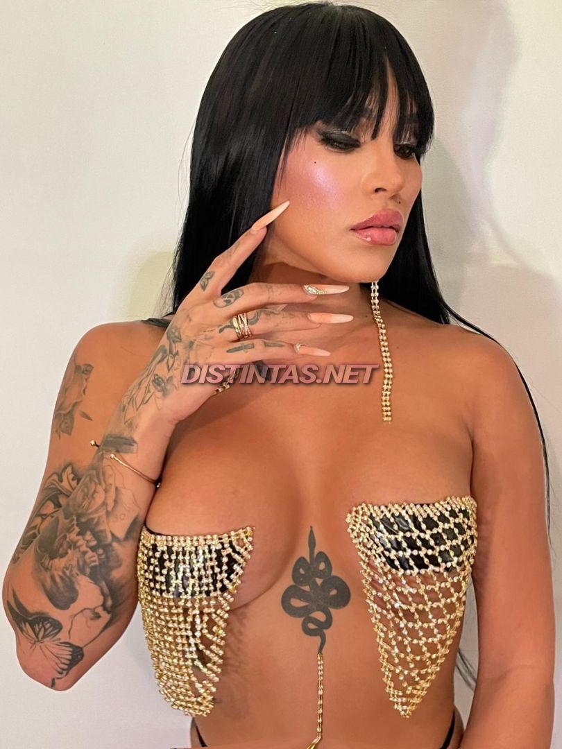 Indianelis Diaz