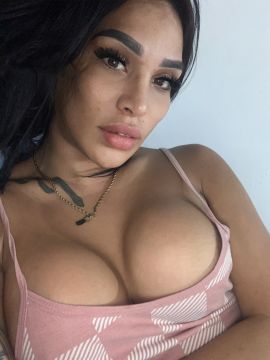 Indianelis Diaz