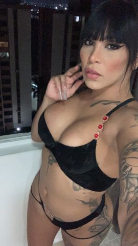 Indianelis Diaz