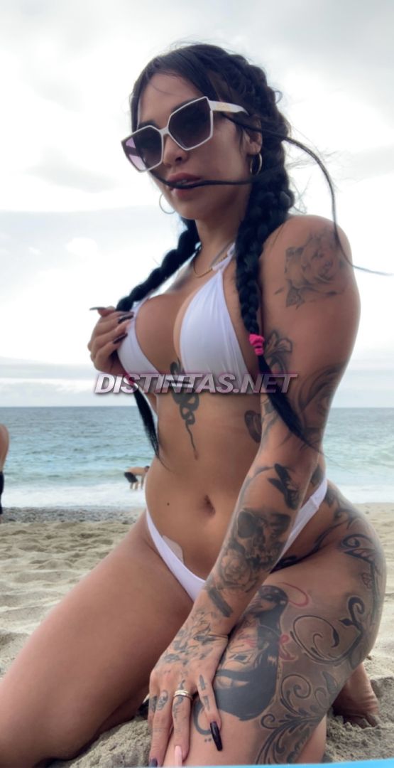Indianelis Diaz