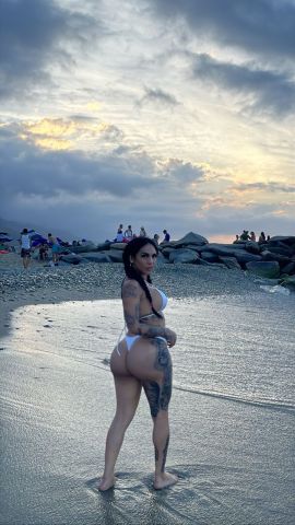 Indianelis Diaz