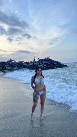 Indianelis Diaz