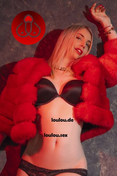 Trans TsLadies Loulou in Frankfurt am Main