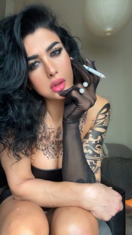 Kim Alguera